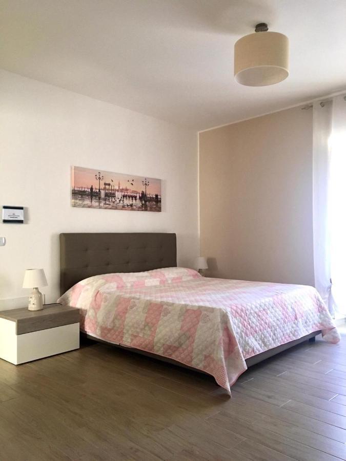 B&B San Giovanni Lamezia Terme Eksteriør bilde