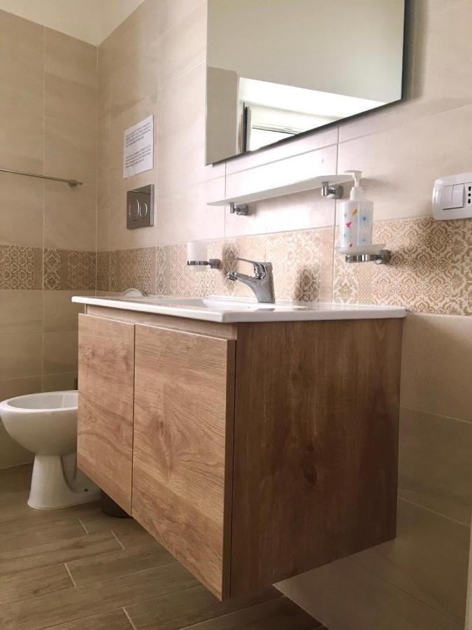 B&B San Giovanni Lamezia Terme Eksteriør bilde